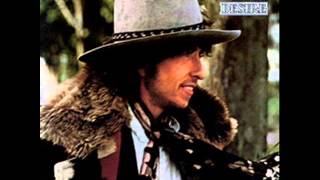 Bob Dylan - Hurricane