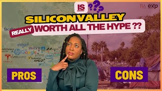 The UNFILTERED TRUTH About Living in San Jose | Pros and Cons you MUST know!