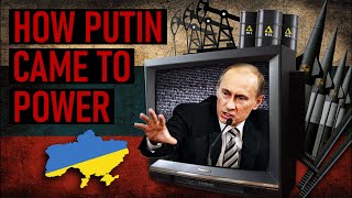 How Putin came to power | Explained by a Russian E2