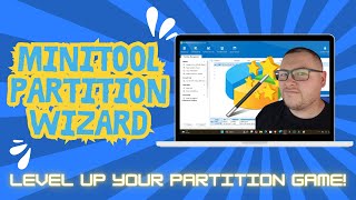 MiniTool Partition Wizard Take control of your hard drives!