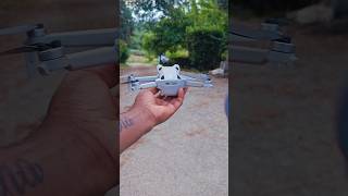 Dji mini 4 pro 🔥💯🔥💯🔥💯wide angle#nuvoleinitalia #viralvideo #djidrone #Alvignanello