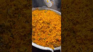 Super delicious 😋 Asun Rice #reels #youtubeshorts #shorts