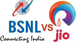 BSNL होगा Jio से भी सस्ता | BSNL cheapest plan # Jio effect