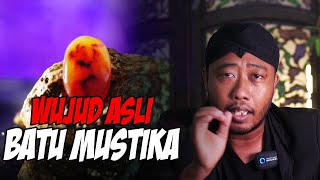 Wajib Tahu !! Wujud Batu Mustika Yang Sesungguhnya !!