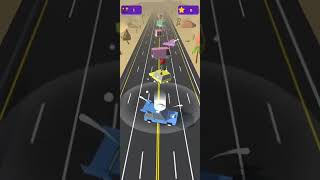 Car Jumping Game Overview