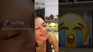 Chouu ladies TikTok challenge #shorts #shortvideo #shortsviral