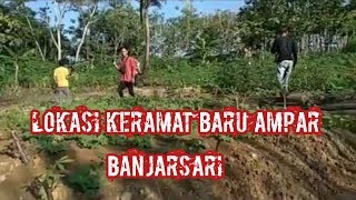 🔴live misteri bejo misteri || cek lokasi keramat banjarsari