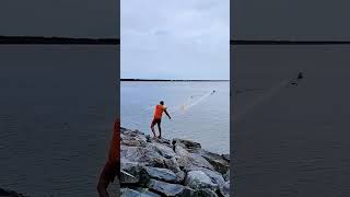 Fishing at Thalai harbour #thalaifishingharbor #thalassery #kerala #likeandsubcribe 🙏🔔