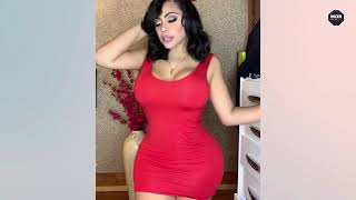 Fashion nova haul plus size curvy women in gorgeous trendy dress 2020