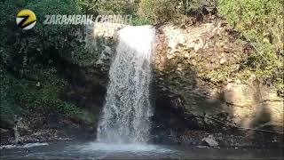 Explore Curug Sigay di jantung kota Bandung (mutiara terpendam dari Bandung)