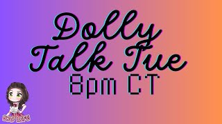 Dolly Talk Tue: Affiadolls Box Opening