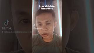 Dimanakah letak kesalahanku #tiktok #shortvideo #stitch #nias