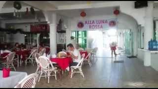 Отель ALLA LUNA ROSSA, Боракай. Филиппины. Hotel ALLA LUNA ROSSA, Boracay. Philippines