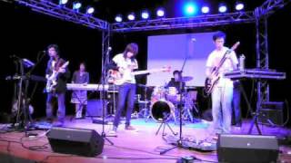 Embryos - So Long @ Rock's Night Out