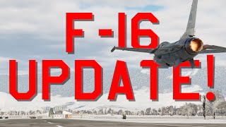 DCS WORLD PATCH: 2.7.15.25026 Open Beta OVERVIEW