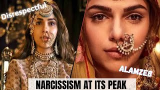 Sharmin Segal Problematic Behaviour|Simply Ecstatic