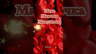 Мама❤️ Мамочка ❤️ Мамуля ❤️12 мая Международный День Матери 🎉