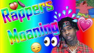 Rappers Moaning In Songs... (Youngboy, Polo G, Rod Wave, Lil Durk...)