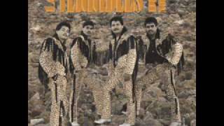 Los Terribles del Norte - Los Traileros