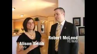 Aspen Creek Leduc TV ad by Robert McLeod 2