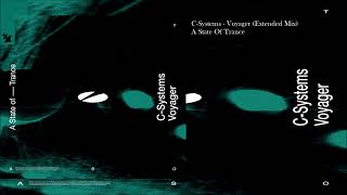 C-Systems - Voyager (Extended Mix)