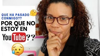 Les cuento un poco de lo que ha pasado 😔| Ya me siento mejor | Kenimar