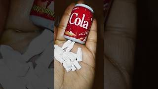 COCA COLA 🥤 CANDY 🍬😍#youtubeshorts #viral #shorts