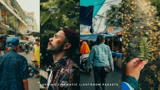 cinematic lightroom presets free download #566