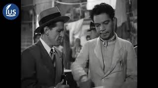 IUS Latin - El abogado Cantinflas defendiendo a su cliente ante un desalojo