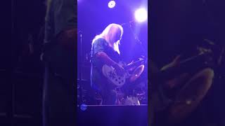 Mick Box - Guitar Solo - The Magicians Birthday - The Catalyst - Santa Cruz, California 04/21/18