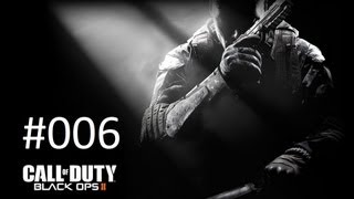 Let's Play Call of Duty: Black Ops 2 Multiplayer #006 [Deutsch/HD] - Sniper Fail