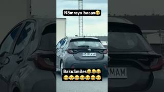 MAMAN NECƏDİ ? 😂😂😂 #gulmeli #приколы #prikol #shortvideo #videolar #smiles #shorts @BakuSmiles