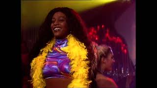 Bellini - Samba de Janeiro (ZDF Hits des Jahres 11.01.1998)