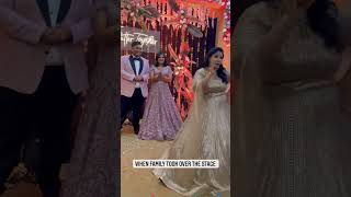 Brother's wedding FlashMOB