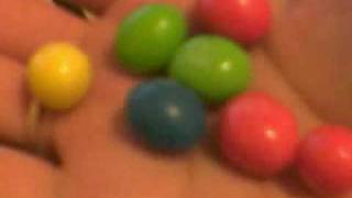 M&M's