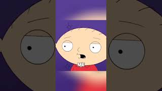 Brian Would Betray Steve 😁 #stewiegriffin #briangriffin #famliyguy #familyguyclips #funny #shorts