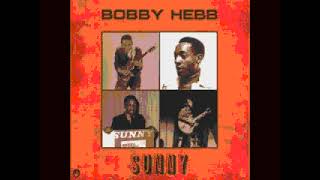 Bobby Hebb - Sunny (33rpm)