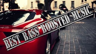 BIOJECT - Escape From You 🌀 Bass boost by Best Bass Boosted 🌀 [ Trap music mix ]