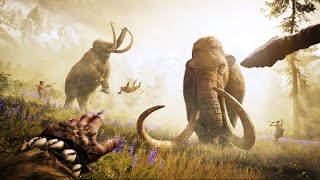 FARCRY PRIMAL | ShivamSpinYT is LIVE | THE JOURNEY CONTINUOS