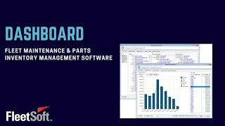 Fleetsoft Dashboard