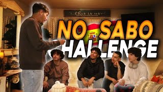 WHO KNOWS THE BEST SPANISH? NO SABO TRIVIA CHALLENGE