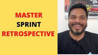 Sprint Retrospective Meeting | Ideas | Examples | Techniques