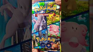 Pokémon go tin pack number 2.  Super Bubkes