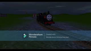 Trainz Markiplier Parody 1