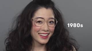 100 Years of Beauty ★ Episode 15  China Leah Li ★ 100 Years