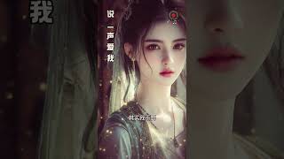 还是那熟悉的旋律《说一声爱我》 #怀旧经典金曲 #经典老歌 #音乐 #音乐分享