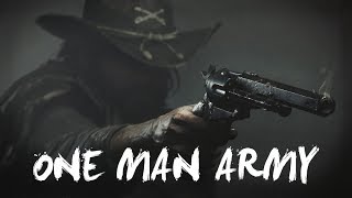 One Man Army - Hunt: Showdown Highlights Vol.2