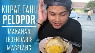 WAJIB COBAIN !!! MAKANAN LELUHUR PALING ENAK DI MAGELANG | 300 PORSI LUDES SEHARI