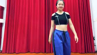 Hướng dẫn nhảy WAITING FOR YOU - MONO | Dance Choreo by Soulie D | Dance Tutorial