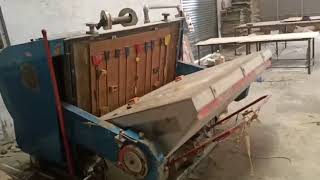 Working Video OF Ravi Die Punching Machine